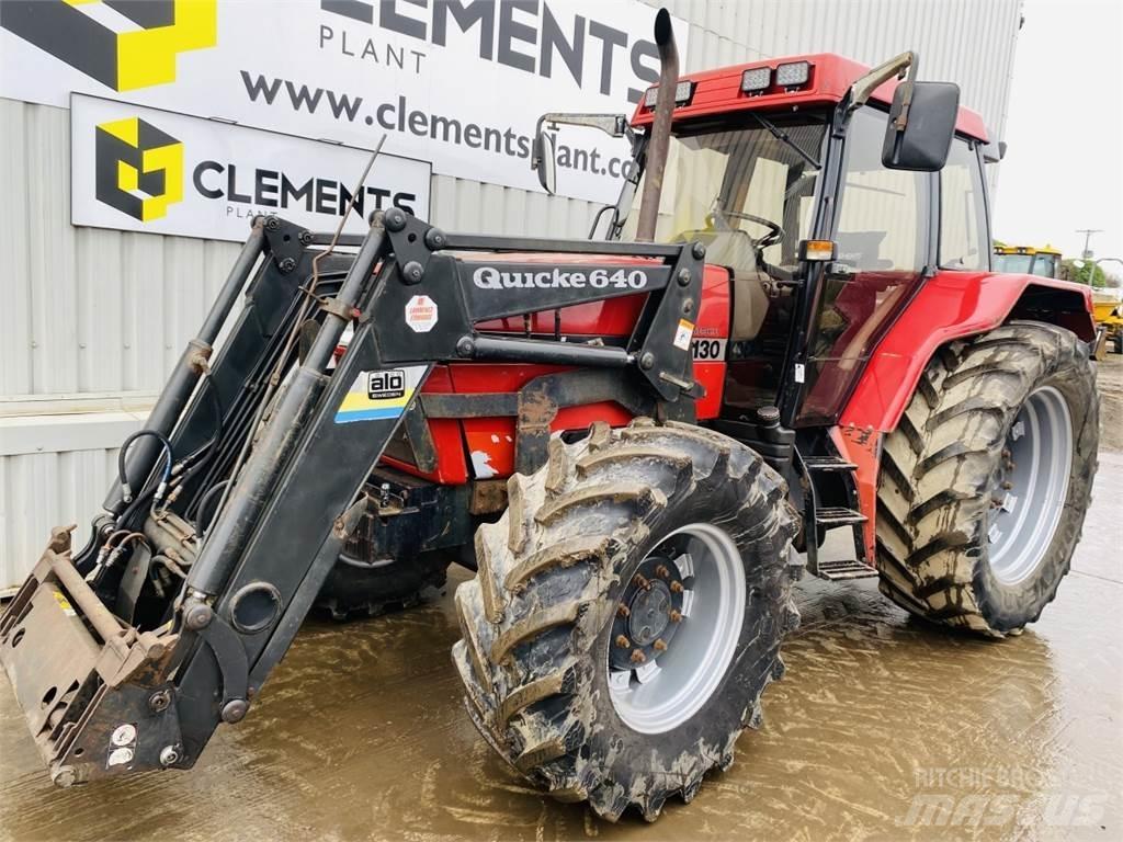 Case IH 5130 Traktori