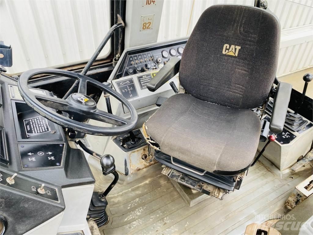 CAT 428B Građevinarstvo – ostalo