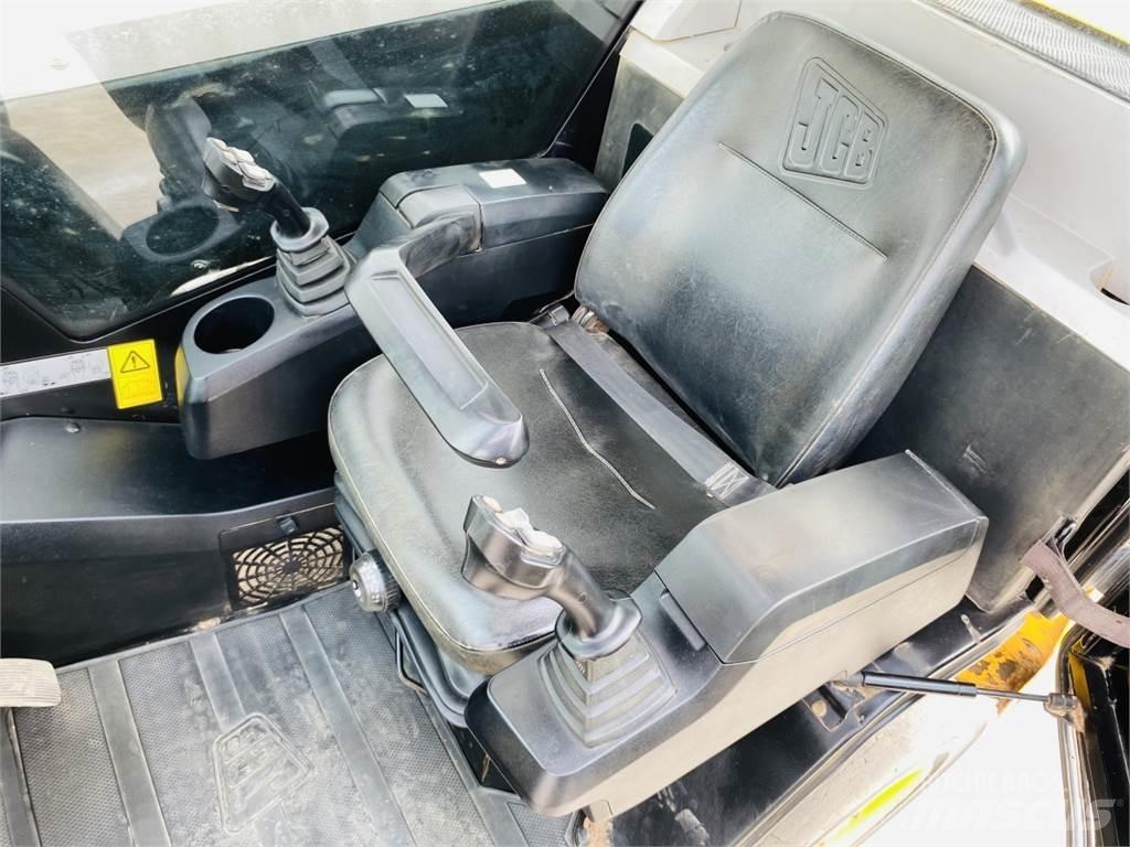 JCB 155 Ostalo