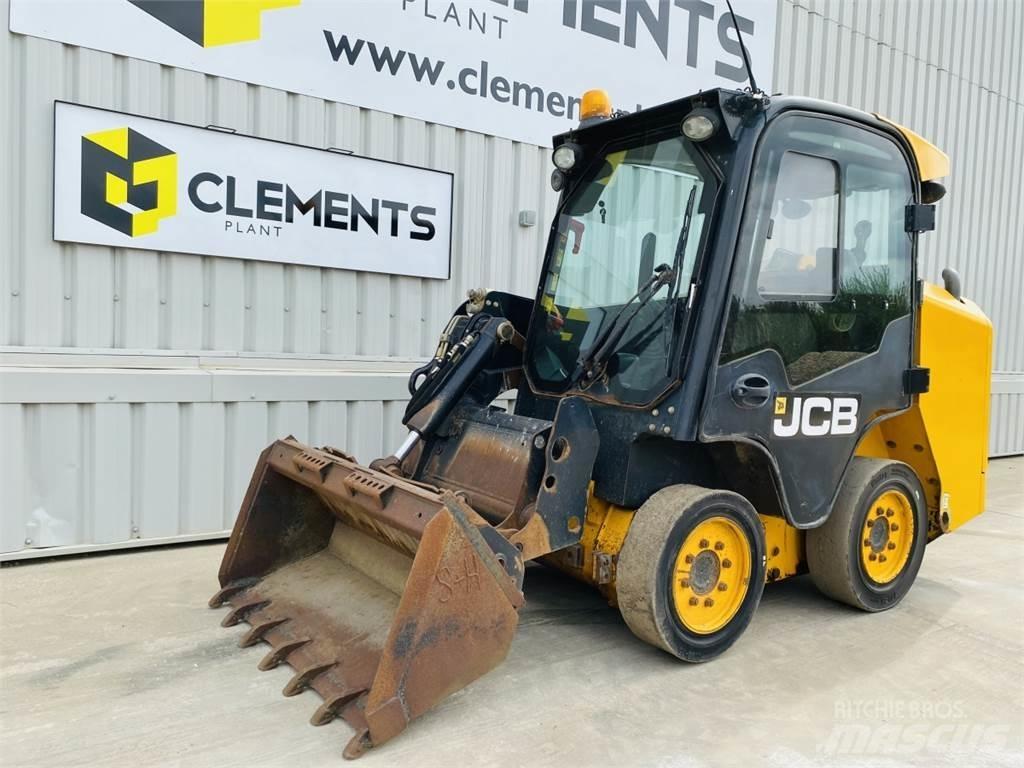 JCB 155 Ostalo