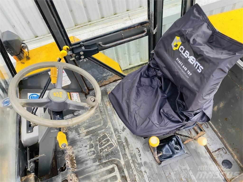 JCB 926RTFL Viličari - ostalo