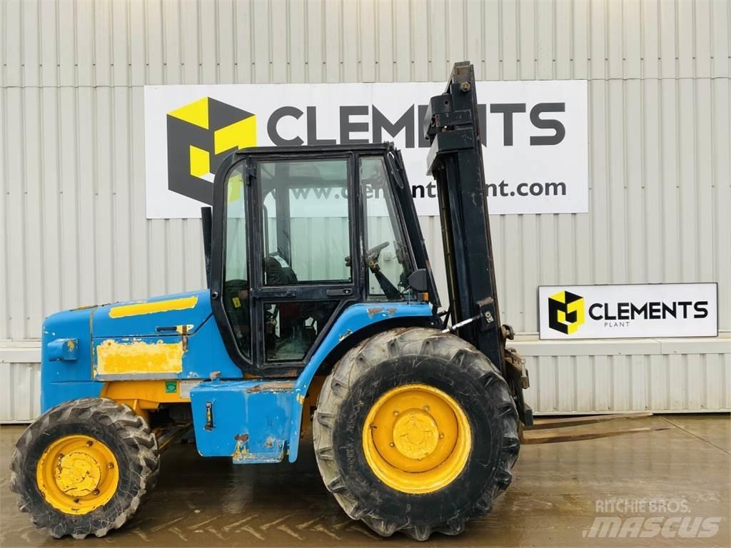JCB 926RTFL Ostalo