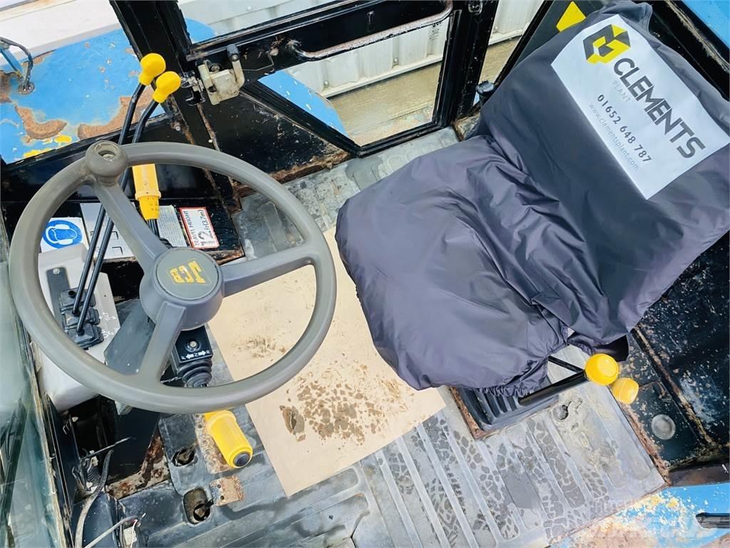 JCB 926RTFL Ostalo