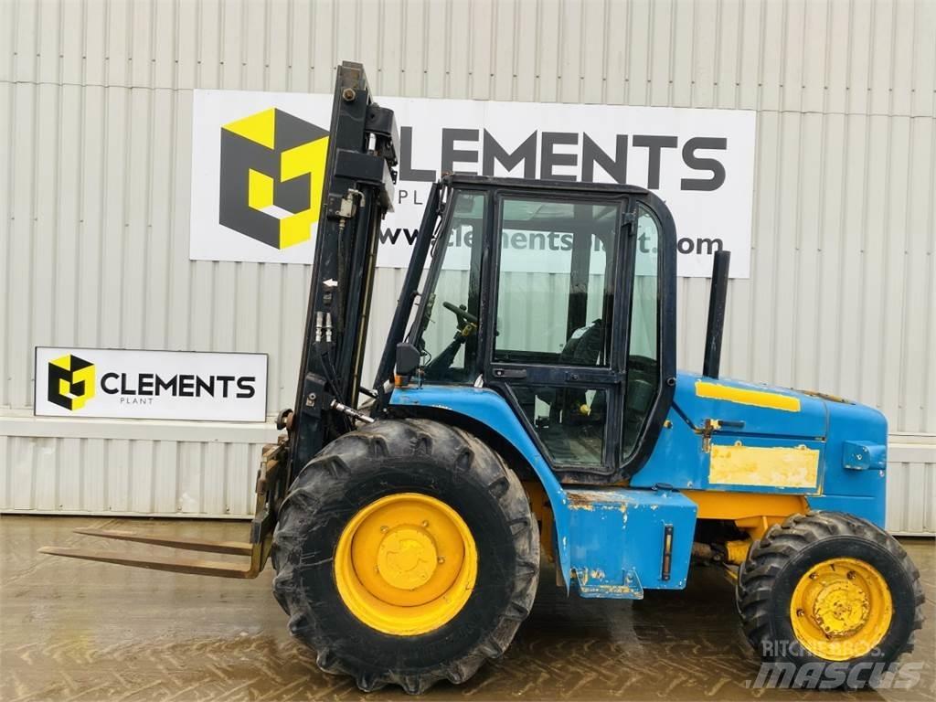 JCB 926RTFL Ostalo