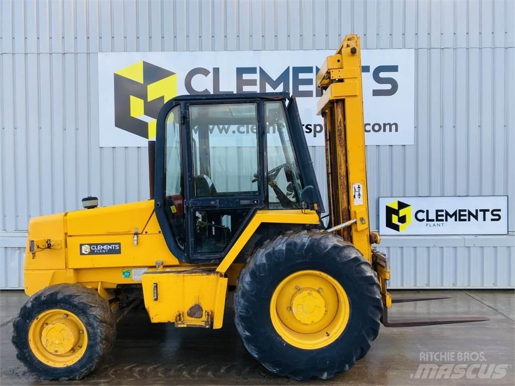 JCB 926RTFL Ostalo
