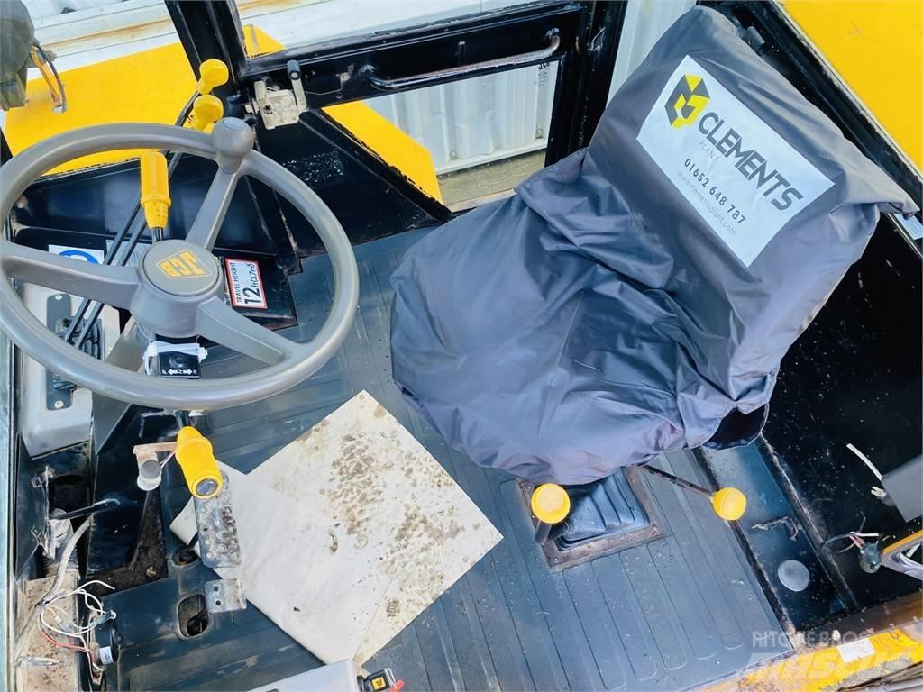 JCB 926RTFL Ostalo