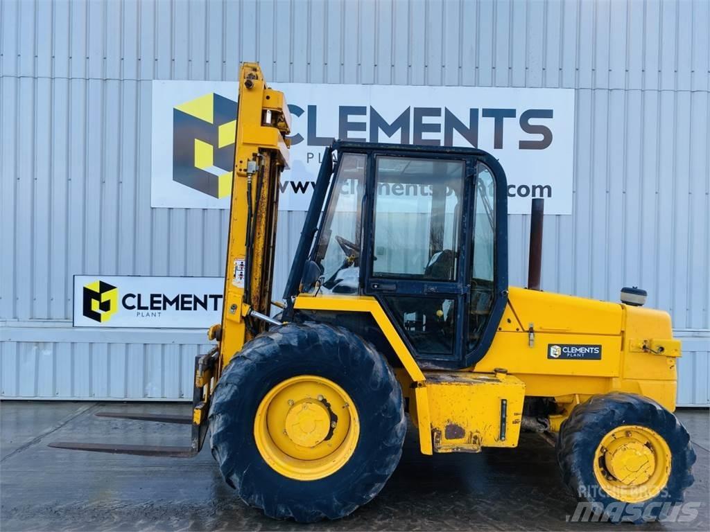 JCB 926RTFL Ostalo
