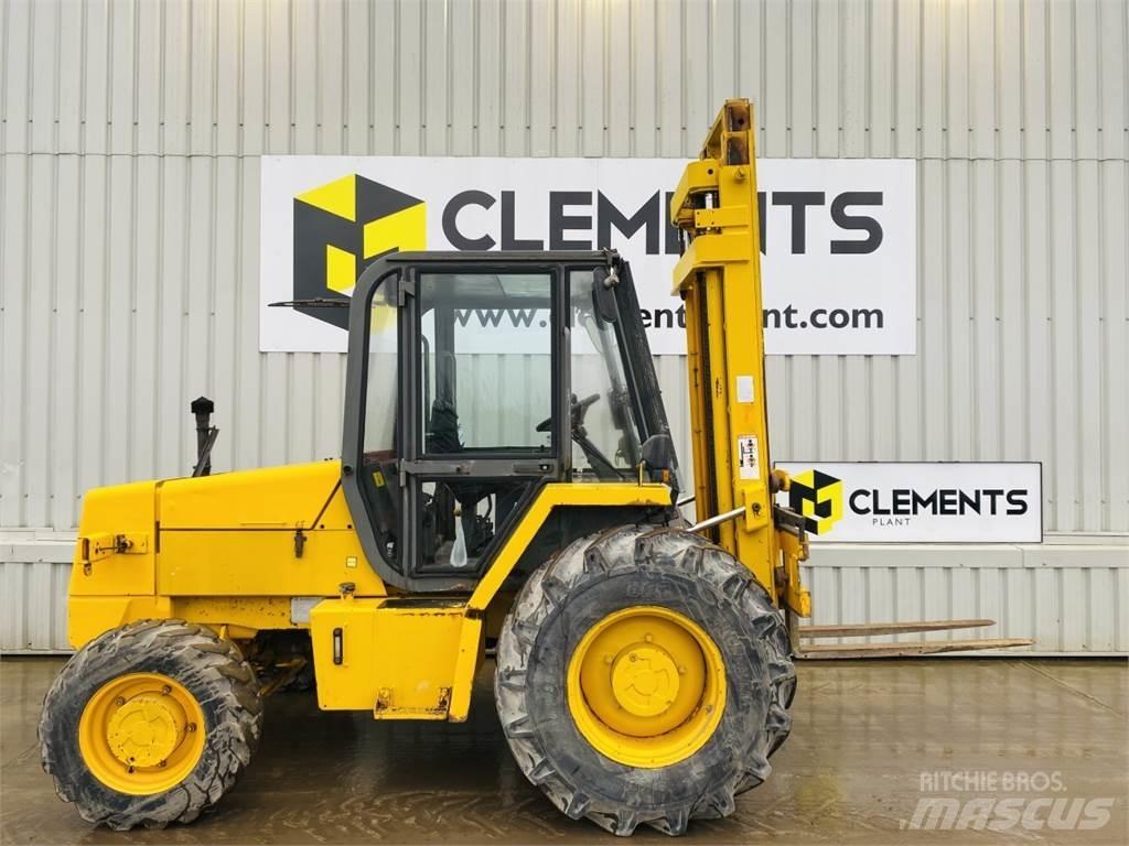JCB 926RTFL Ostalo