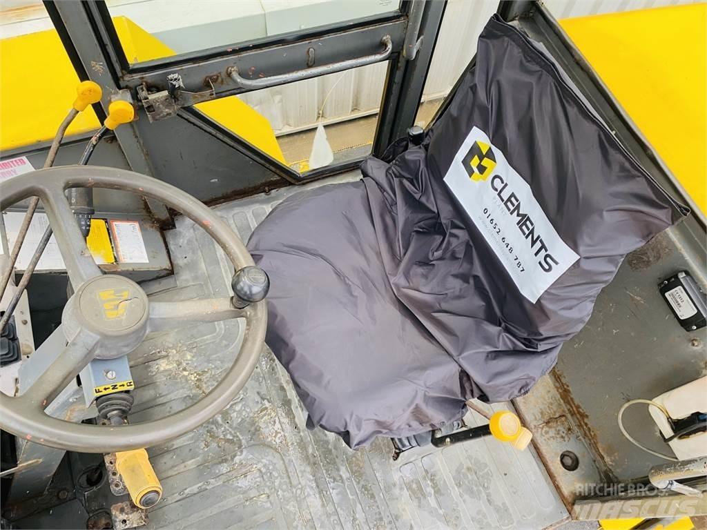 JCB 926RTFL Ostalo