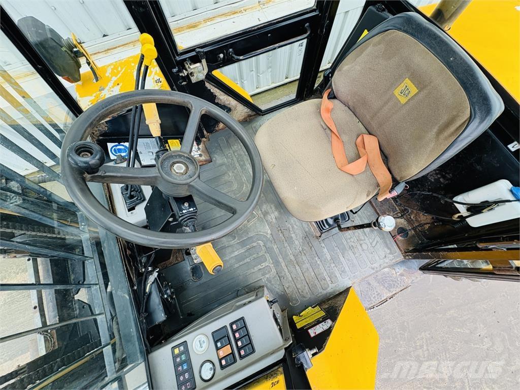 JCB 926RTFL Građevinarstvo – ostalo