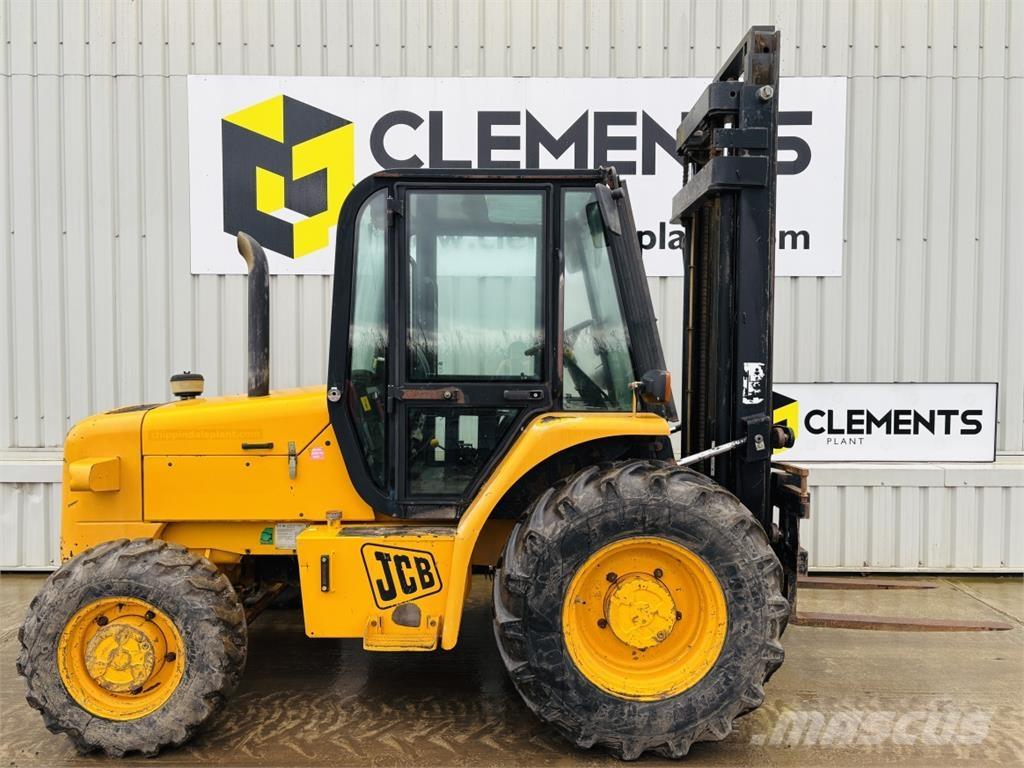 JCB 926RTFL Građevinarstvo – ostalo
