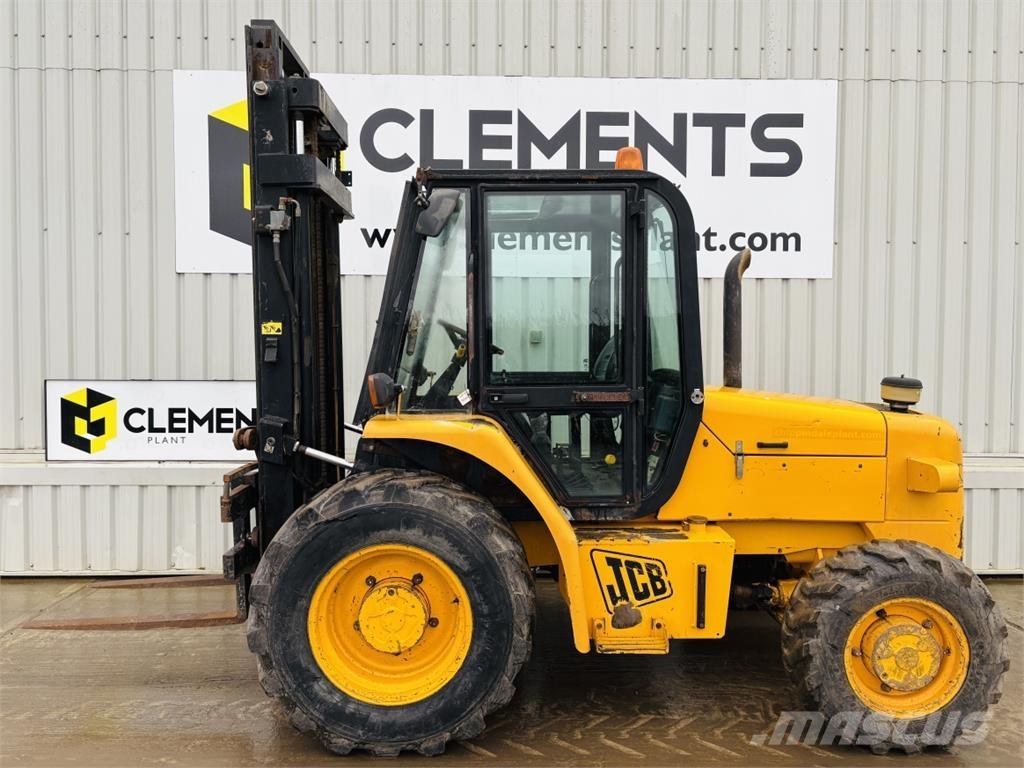 JCB 926RTFL Građevinarstvo – ostalo