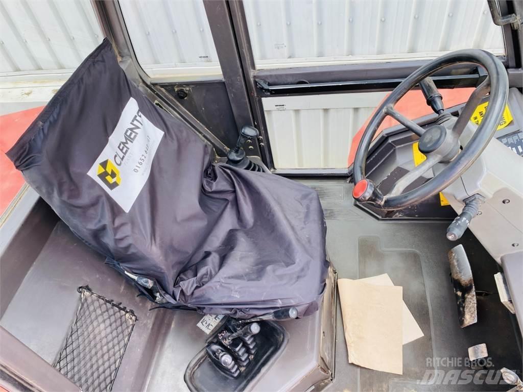 Manitou M30-4 Građevinarstvo – ostalo