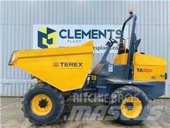 Terex TA10P Demperi za gradilišta