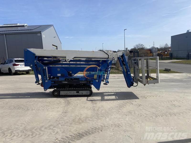 Bluelift C22/11 Zglobne podizne platforme