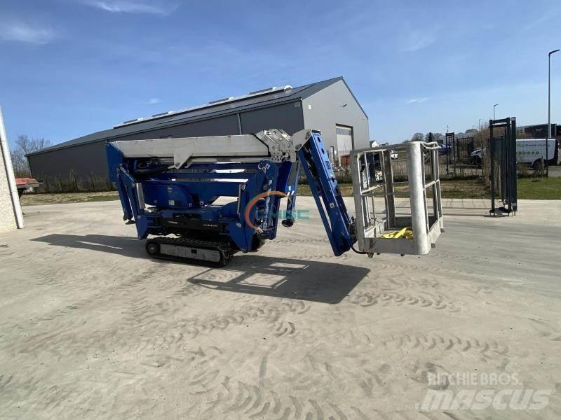 Bluelift C22/11 Zglobne podizne platforme