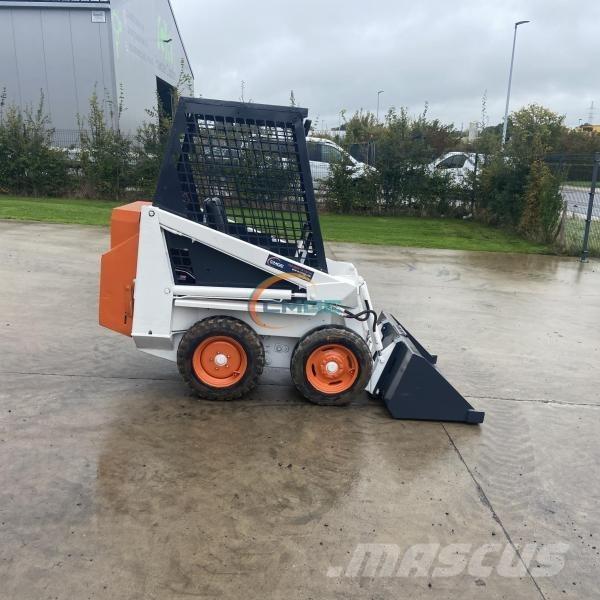 Bobcat 310 Utovarivači na kotačima