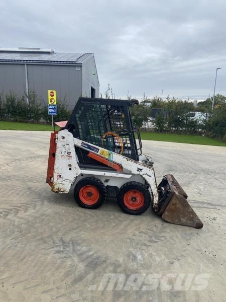 Bobcat S 70 Utovarivači na kotačima