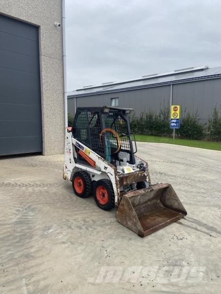 Bobcat S 70 Utovarivači na kotačima