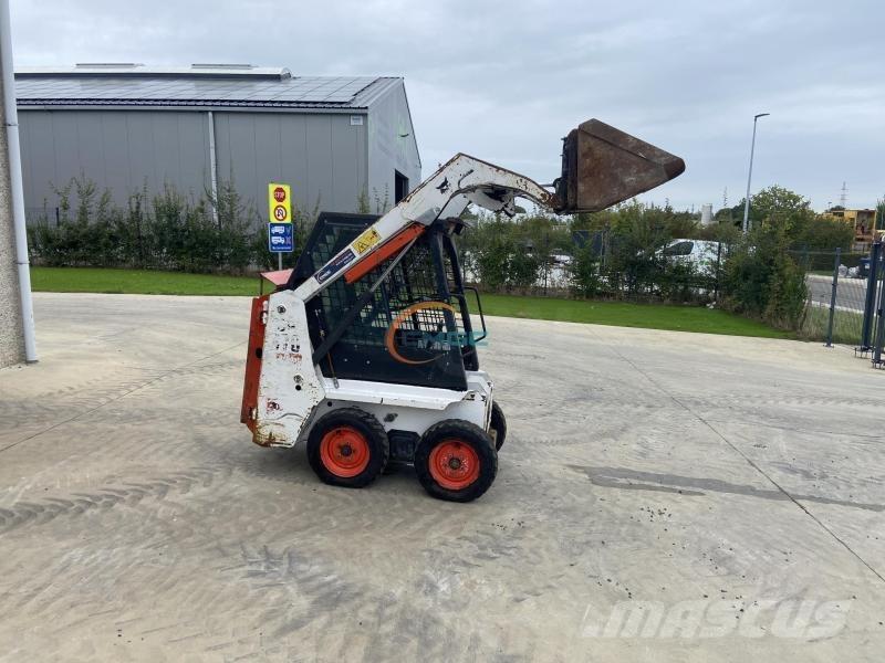 Bobcat S 70 Utovarivači na kotačima
