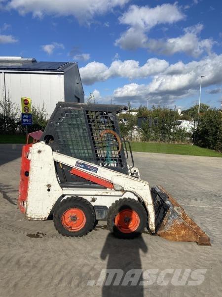 Bobcat S 70 Utovarivači na kotačima