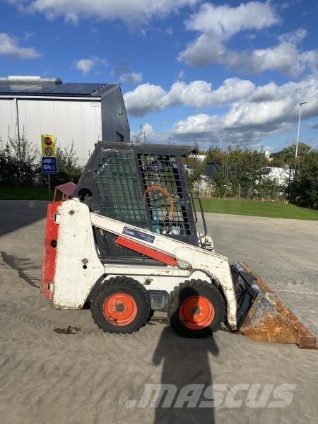 Bobcat S 70 Utovarivači na kotačima