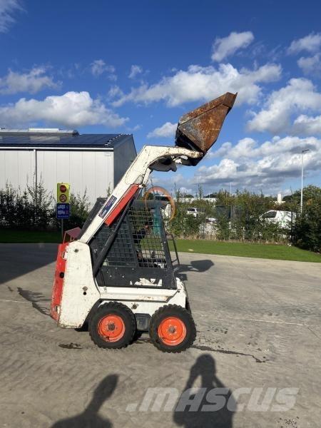 Bobcat S 70 Utovarivači na kotačima