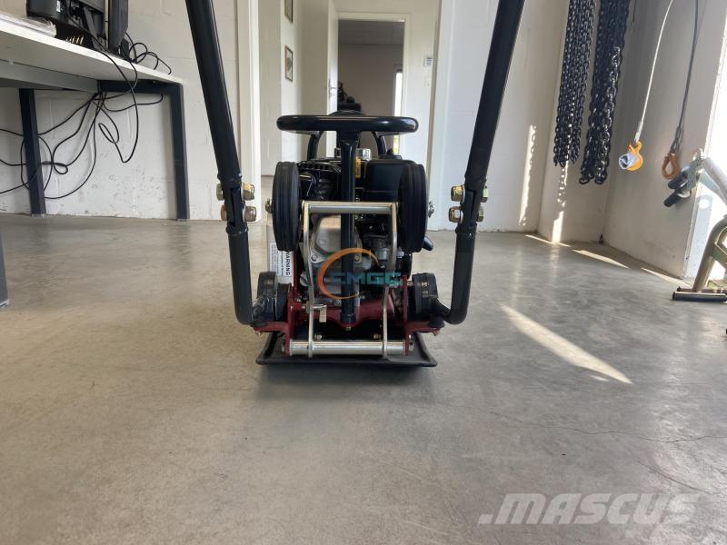 Dynapac DFP8 Vibro ploče