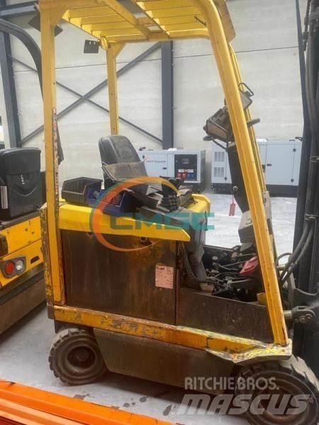 Hyster E1.75XM Viličari - ostalo