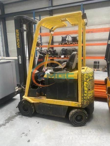 Hyster E1.75XM Viličari - ostalo