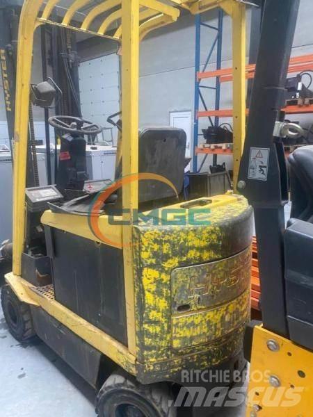 Hyster E1.75XM Viličari - ostalo