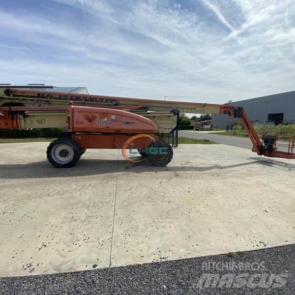 JLG 1250AJP Zglobne podizne platforme