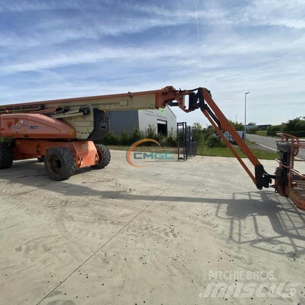 JLG 1250AJP Zglobne podizne platforme