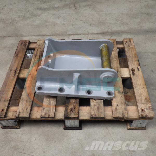 Lehnhoff MS 03 Brze spojnice