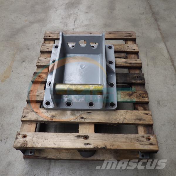 Lehnhoff MS 03 Brze spojnice