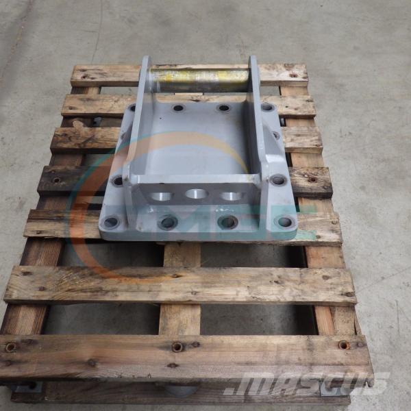 Lehnhoff MS 03 Brze spojnice