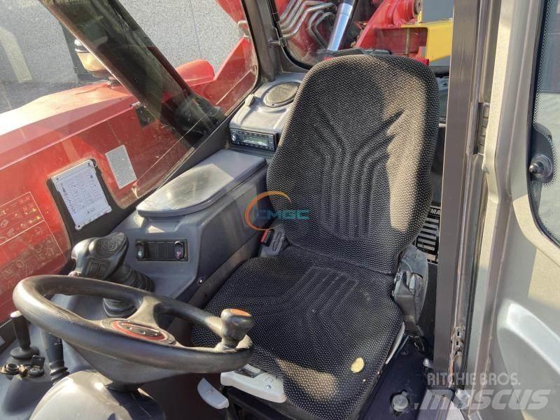 Manitou MLT625 Teleskopski viličari