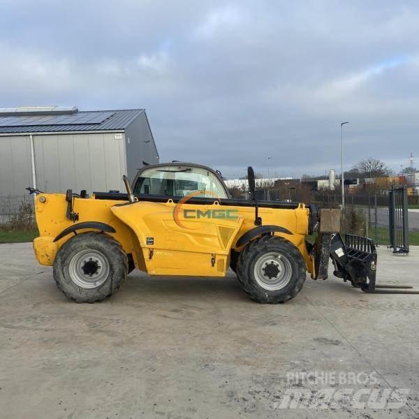 Manitou MT 1440 Teleskopski viličari