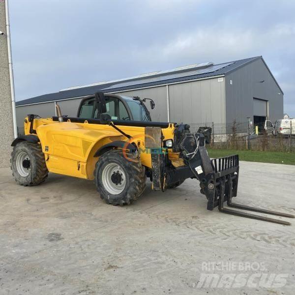 Manitou MT 1440 Teleskopski viličari
