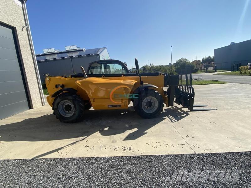 Manitou MT 1440 Teleskopski viličari
