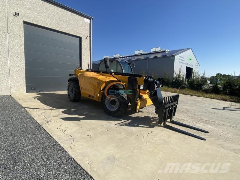 Manitou MT 1440 Teleskopski viličari