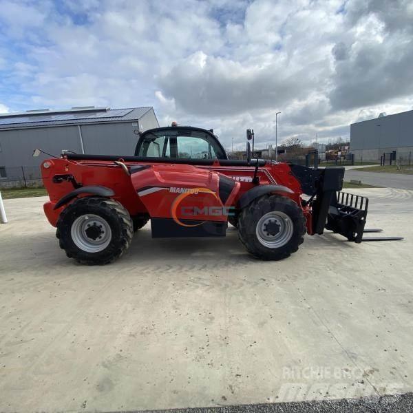 Manitou MT 1840 Teleskopski viličari