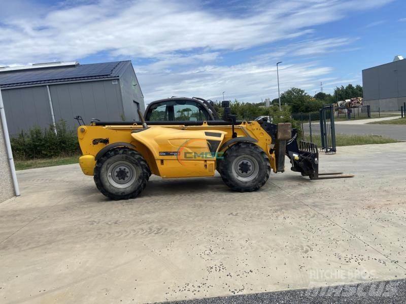 Manitou MT 1840 Teleskopski viličari