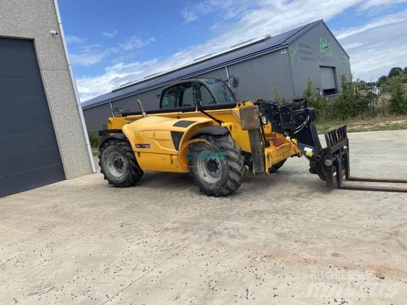 Manitou MT 1840 Teleskopski viličari
