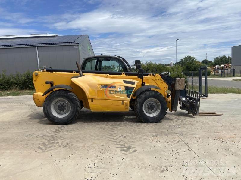 Manitou MT 1840 Teleskopski viličari