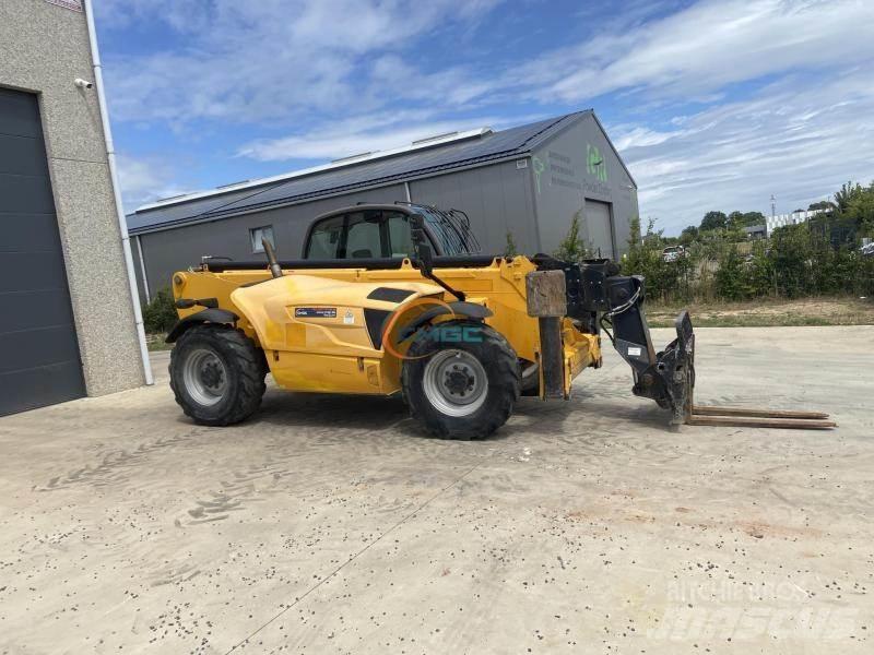 Manitou MT 1840 Teleskopski viličari
