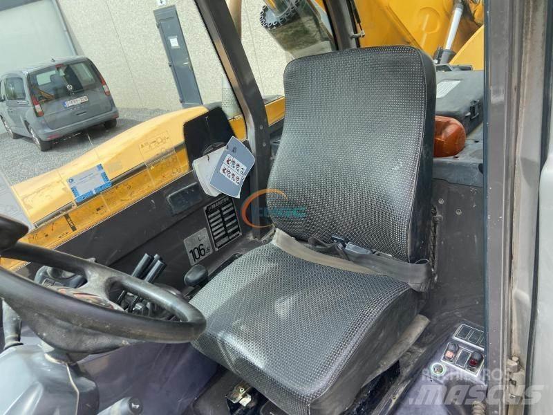 Manitou MT 1840 Teleskopski viličari