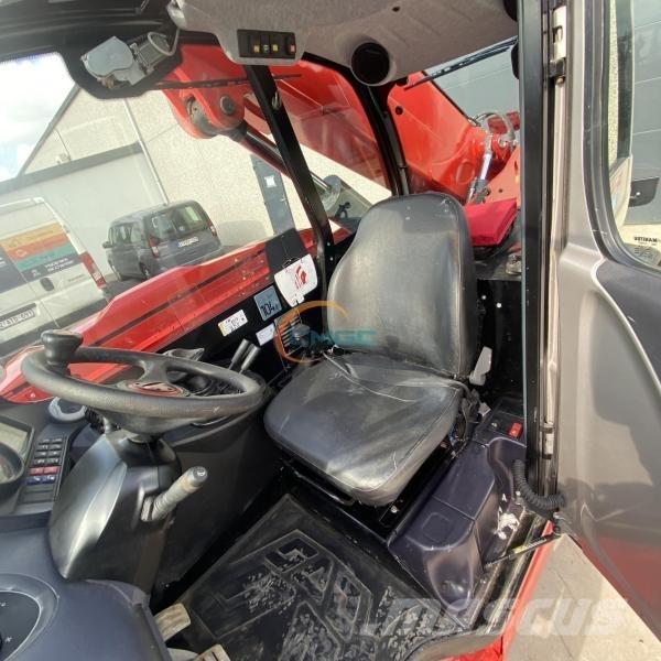 Manitou MT 1840 Teleskopski viličari