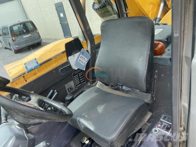 Manitou MT 1840 Teleskopski viličari