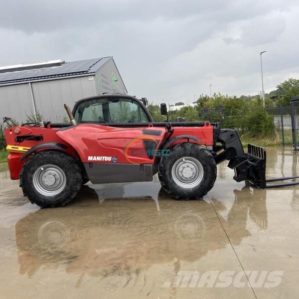 Manitou MT1335 Teleskopski viličari